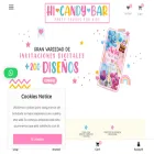 comohaceruncandybar.com