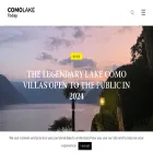 comolake-today.com