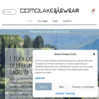 comolakeeyewear.com