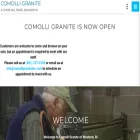 comolligraniteinc.com