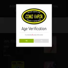 comovapor.com
