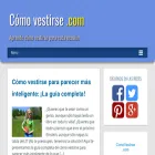 comovestirse.com