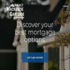 comoxmortgages.com