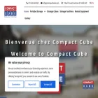 compactcube.com