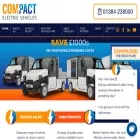 compactelectricvehicles.com