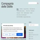 compagniadellestelle.eu