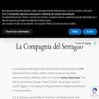 compagniadelserraglio.com