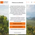 compagniefruitiere.fr
