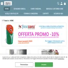 compagnuccistore.com