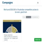 compaigns.com.au