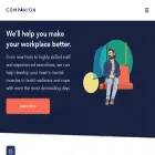 companionapproach.com