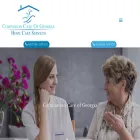 companioncareofgeorgia.com