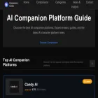 companionguide.ai