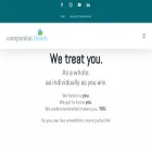 companionhealthnc.com