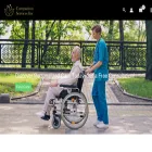 companionservicesinc.com