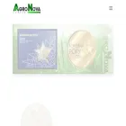 company-agronova.com