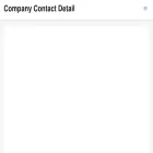 companycontactdetail.com