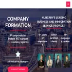 companyformation.hu