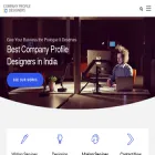 companyprofiledesigners.com