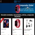 comparadorglobal.com