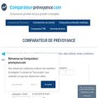 comparateur-prevoyance.com
