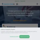 comparateurenergie.be