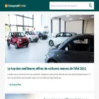 comparatifdunet.fr