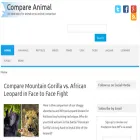 compareanimal.com