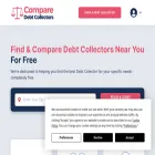 comparedebtcollectors.com