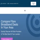 comparefibre.co.uk