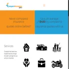compareinsurance.agency