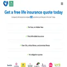 comparelifequotes.com