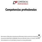 competenciasprofesionales.com