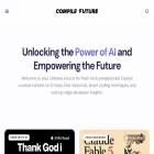 compilefuture.com