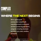 complexnetworks.com