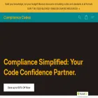 compliancecodes.com