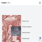 complit.fas.harvard.edu