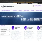 compmetrica.com