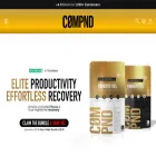 compnd.co.uk