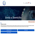 comprahierro.com
