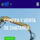 compramoschatarraperu.net