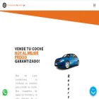 compramostucocheya.com