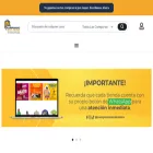 comprandoenelcentro.com