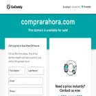 comprarahora.com