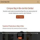 comprarbaginbox.com