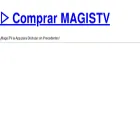 comprarmagistv.com