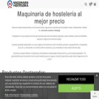 comprarmaquinariahosteleria.com