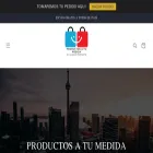 comprasatumedida.com