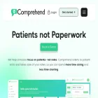 comprehendhealth.ai