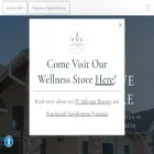 comprehensivearthritiscare.com